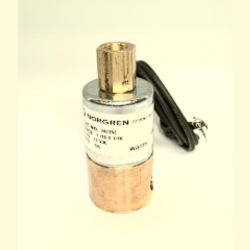 Norgren 342152-12VDC