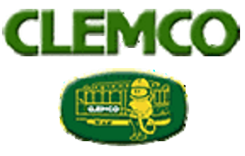 Clemco 04593 SXD-7 Clemlite Lined Urethane Jacketed Long Venturi