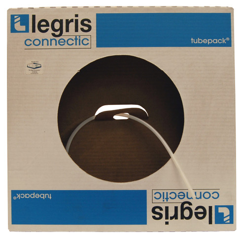 Dixon 1091P0800 5/13"OD X .232" ID NYLON 12 TUBING