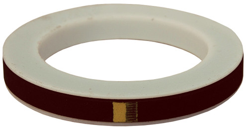 Dixon 100GTFVI 1" Teflon with Viton Filler