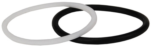 Dixon 10K-SKIT 1-1/4" ISO-A SEAL KIT Body Material: ELASTOMER Body Size: 1-1/4"