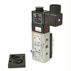 Norgren 9711010-3037N-D