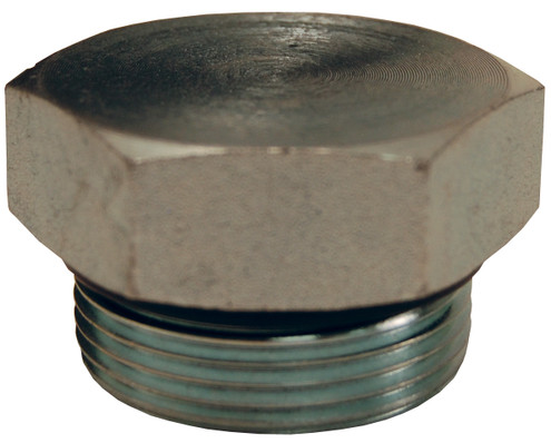 Dixon 1255-16H 1" Hexagon Head Plug