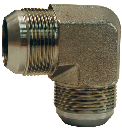 Dixon 1234-06-06 9/16" 37 Degree Union Elbow