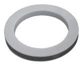 DIXON 125-G-TF Teflon Gaskets Envelope Teflon Buna filler