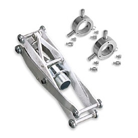 Clemco 01124 HBC-1 Centering Carriage for Hollo-Blast