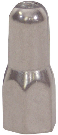 Dixon 13WNH Hex Head Wing Nut-304