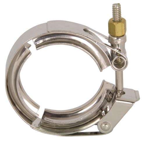 Dixon 13MO600 6 T-bolted Sanitary Clamp