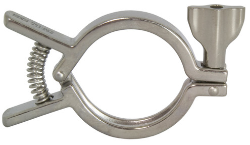 Dixon 13MHHM-Q75 3/4" Squeeze Clamps