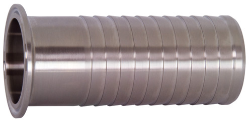 Dixon 14MPHRL300 BRADFORD BREWERY HOSE BARB 3"