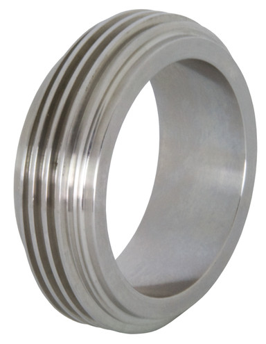 Dixon 15A-R250SMS 2.5" SMS WELD MALE 316
