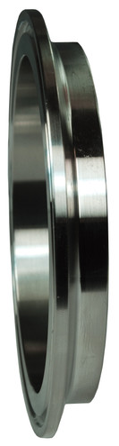 Dixon 14WMV-R600 6" SCH 5 SHORT WELD FERRULE 316L