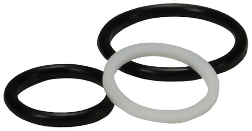 Dixon 16V-SKIT 2" H-STYLE SEAL KIT Body Material: ELASTOMER Body Size: 2"