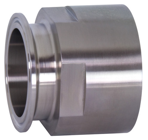 Dixon 22MP-G250 BRADFORD SANI END X FEM NPT ADPT