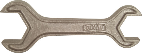 Dixon 25H-200150 2.0" x 1.5" Hex Wrench