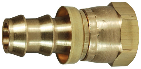 Dixon 2870814CBC 2870814C w/Brass Cap