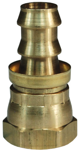 Dixon 2781212CBC 2781212C w/Brass Cap