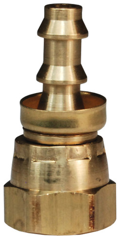 Dixon 2800808CBC 2800808C w/Brass Cap