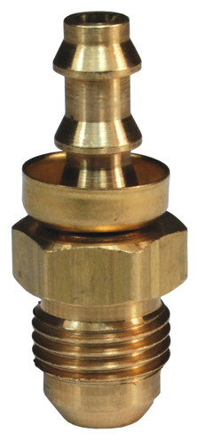 Dixon 2861014CBC 2861014C w/Brass Cap