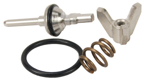Dixon 2V-RKIT 1/4" V REPAIR KIT Body Material: ELASTOMER Body Size: 1/4"
