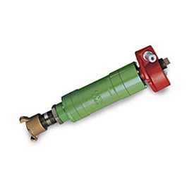 Clemco 02601 Spin-Blast, For 8"-36" ID Pipe