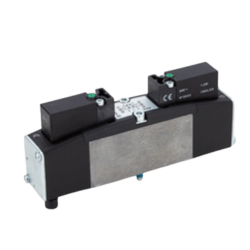 Norgren VS26S711DF213A