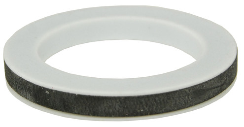 Dixon 300GTFEP 3" Teflon Ethylene Propylene Filler