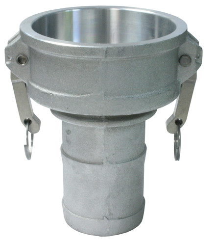 Dixon 3020-C-SS 3" SS Coupler x 2" Hose Shank