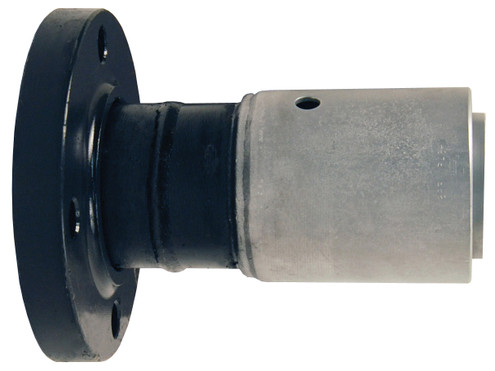 Dixon 32P1LJ15 2" ID HOSE FLOATING FLANGE