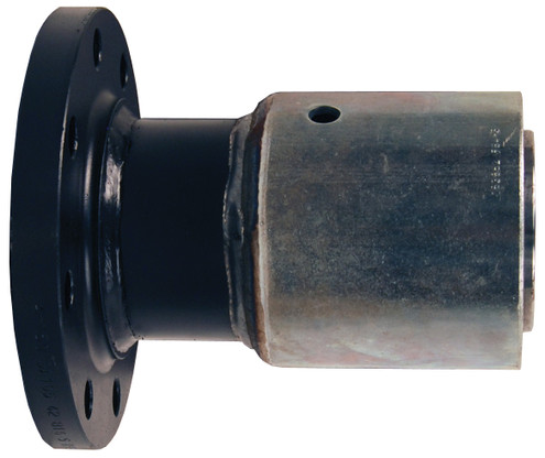 Dixon 32P3SO15 2" ID HOSE FIXED FLANGE HOLEDALL