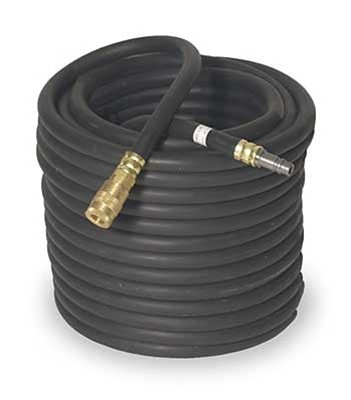 Bullard V20100ST Hose, Air, 100 Ft Length