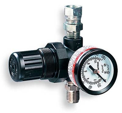 Devilbiss HARG-510 Air Regulator