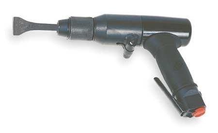 Ingersoll 180PG-CS Needle / Chisel Scalers
