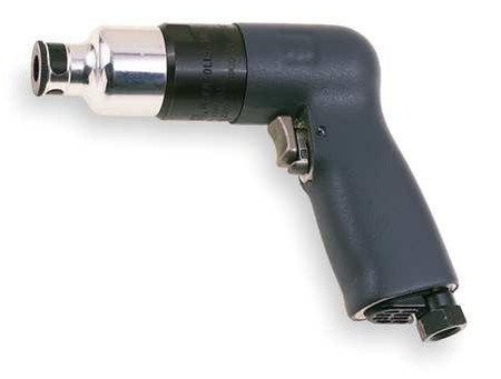 Ingersoll-Rand 41PP25TSQ4 Screwdriver, 2500 RPM