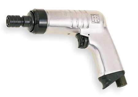 Ingersoll-Rand 5RANP1 Screwdriver, 900 RPM