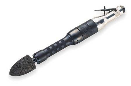 Ingersoll-Rand 61H120L6 Plug and Cone Grinder