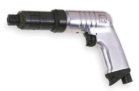 Ingersoll-Rand 5RALC1 Screwdriver, 2000 RPM