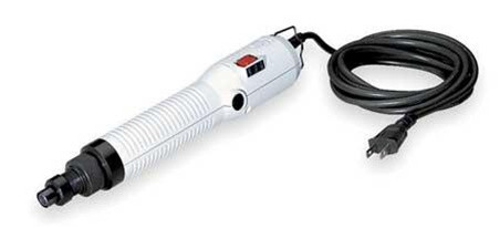 Ingersoll-Rand ES60P Production Screwdriver, 4.4-17.0 In-Lb