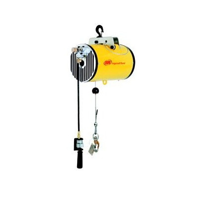 Ingersoll-Rand EAW020120 Pneumatic Balancer, Series EA, 200 lb Capacity