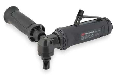 Ingersoll-Rand G1A200RS4 Air Sander, High Speed, 20, 000 RPM, 25 CFM