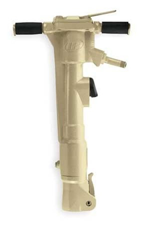 Ingersoll MX60A Pavement Breakers