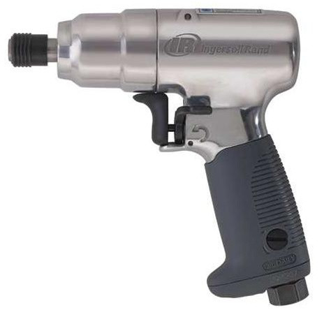 Ingersoll-Rand QiP30Q4 Air Screwdriver, Impact, 178-265 In Lbs