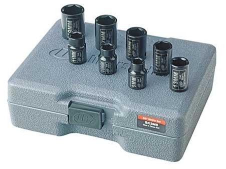 Ingersoll SK3M8 Impactool Socket Sets