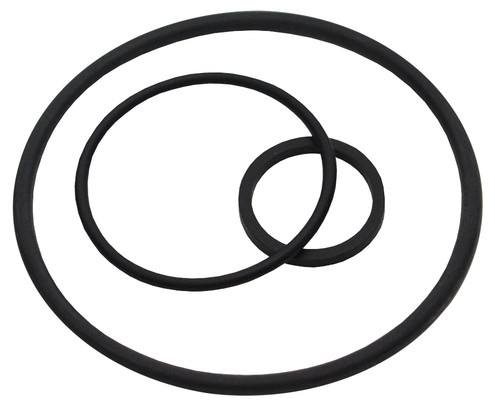 Dixon 4380-700 O-ring Kit for F74