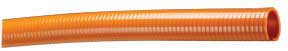 Kuriyama G600X20 Tiger Suction Heavy Duty PVC Suction Hose, 6.000" x 20'