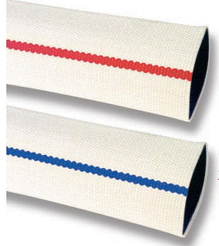 Kuriyama DJMD 250X100 Mill Discharge Hose, 2-1/2" ID