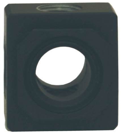 Dixon 4316-50 Porting Block 73 and 74 Series