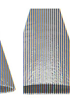 Kuriyama IS300X300 Ironsides Heavy Duty Water Discharge Hose, 3" ID