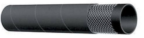 Kuriyama T253AA600X100 150 PSI EPDM Water Discharge Hose, 6" ID