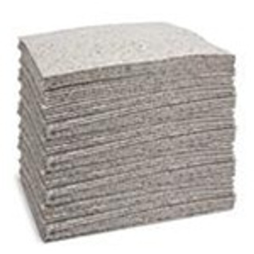 Oil Safe Absorbent Pad - Reform - Med. Weight - 15"x19"